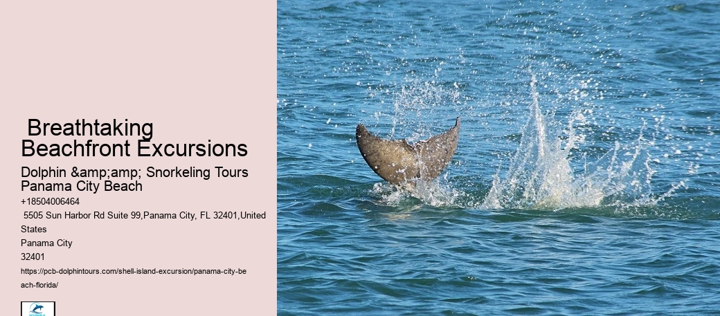 Aquatic Retreat Panama City Tours