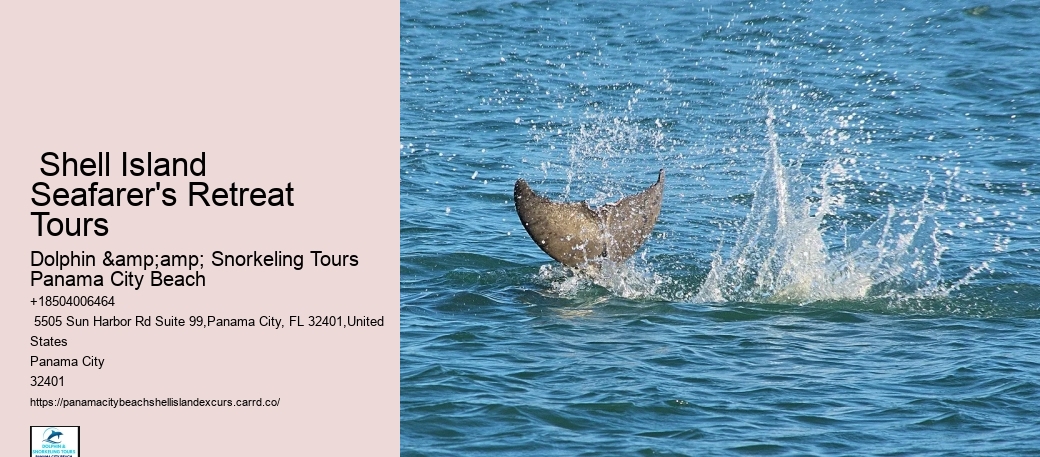 Coastal Tranquility Panama City FL